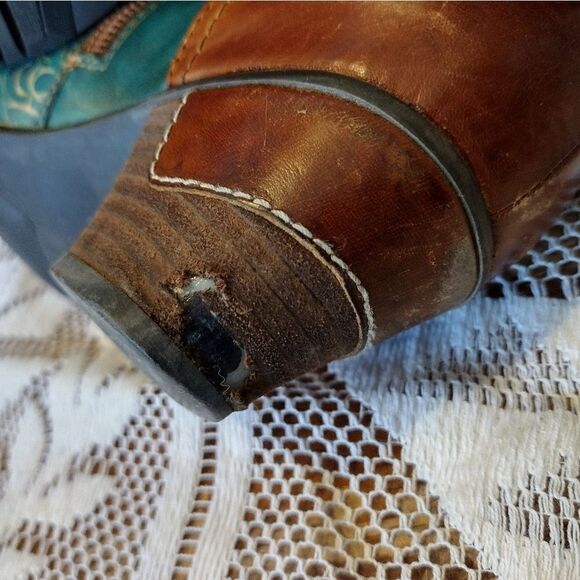 Elite by Corky's booties - Picture 6 of 7